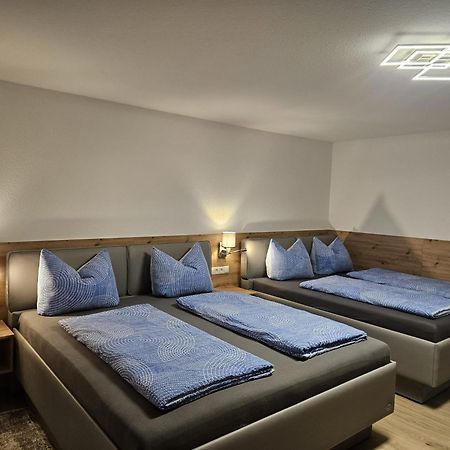 Gaestehaus Rana 러스트 외부 사진