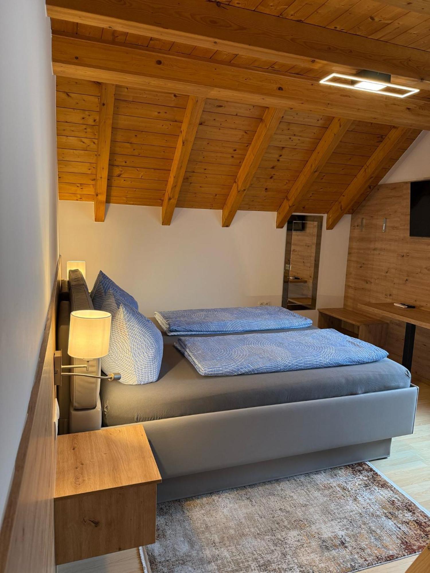 Gaestehaus Rana 러스트 외부 사진