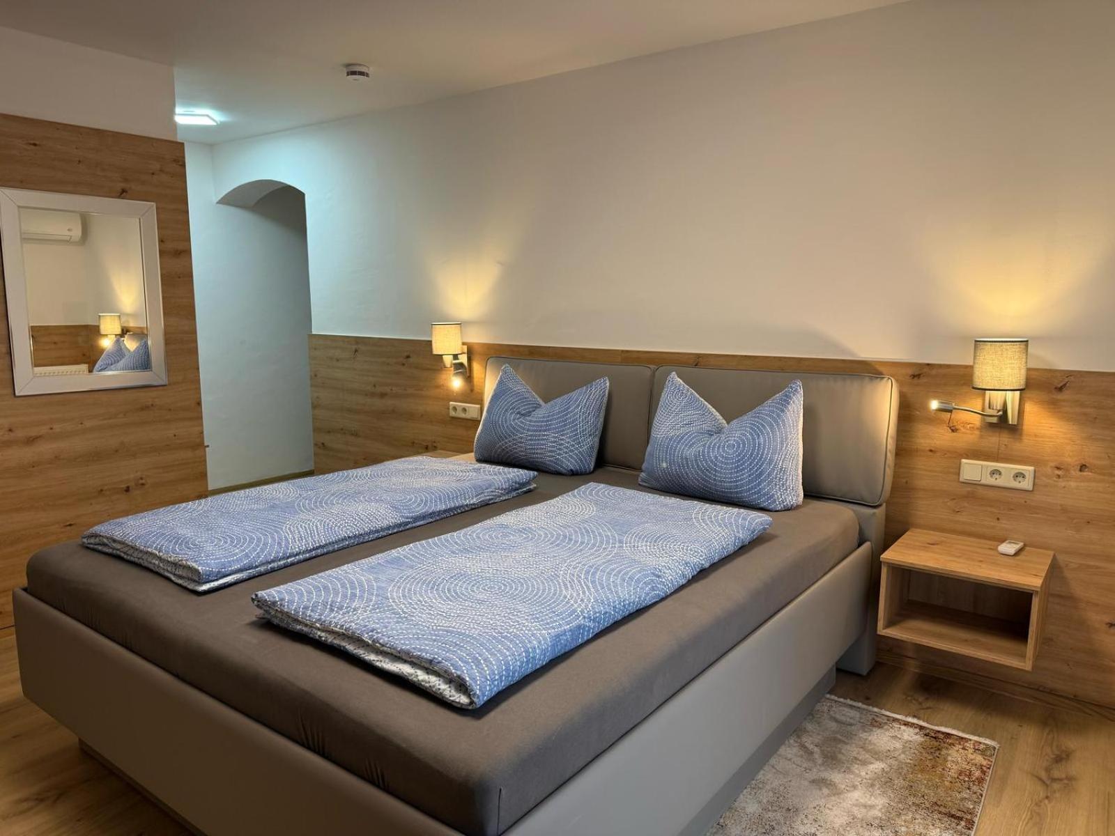 Gaestehaus Rana 러스트 외부 사진