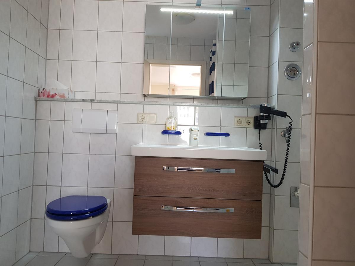 Gaestehaus Rana 러스트 외부 사진